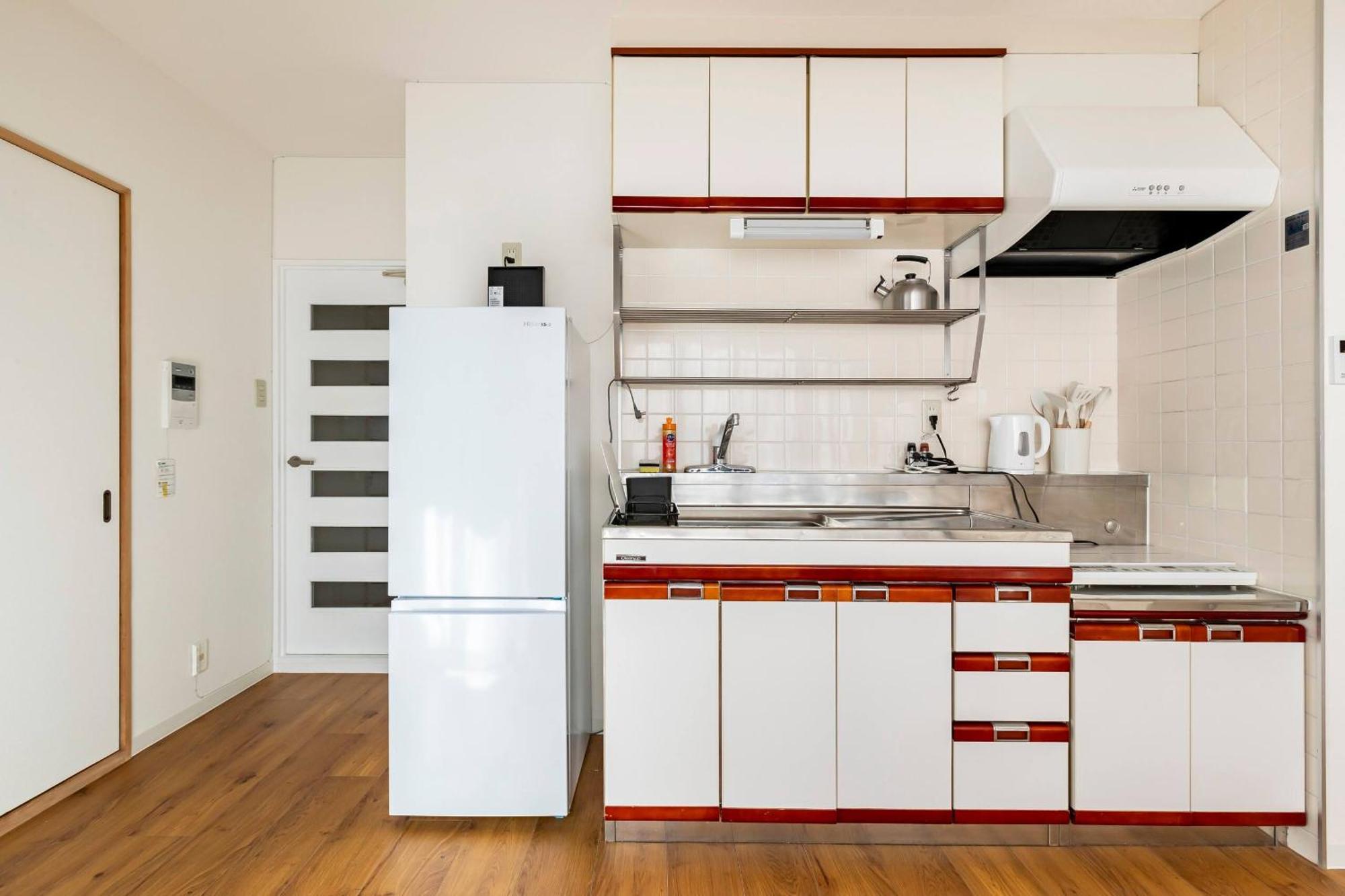 Appartement Pine Brook 306 / Pb36