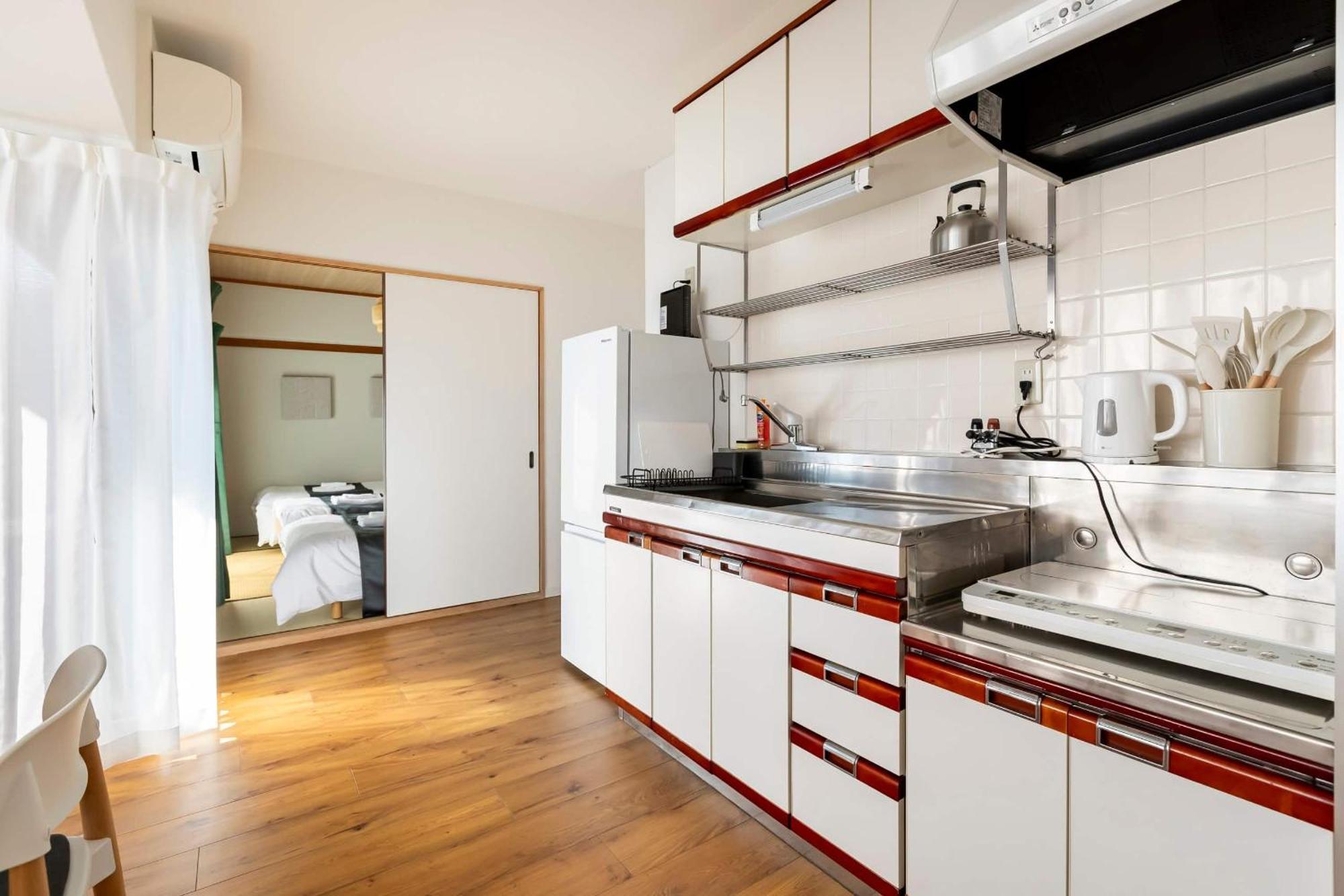Appartement Pine Brook 306 / Pb36